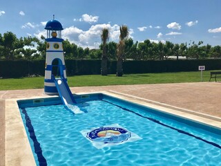 Bungalow Cambrils Registrazione all'aperto 12