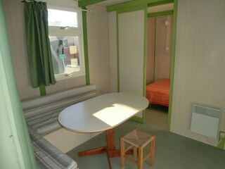 Bungalow Cambrils Features 25