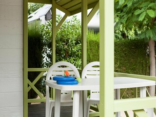 Bungalow Cambrils Enregistrement extérieur 18