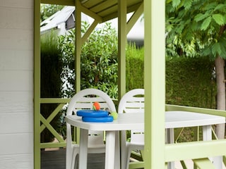 Bungalow Cambrils Registrazione all'aperto 18