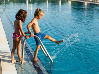 Bungalow Cambrils Buitenaudio-opname 4