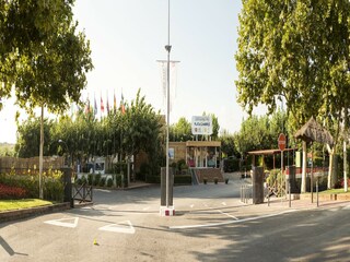 Bungalow Cambrils Environment 30