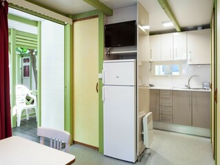 Bungalow Cambrils Features 25
