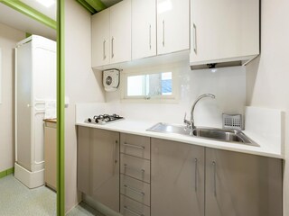 Bungaló Cambrils Características 25