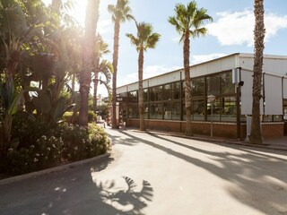 Bungalow Cambrils Environnement 29