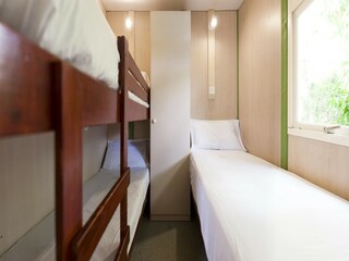 Bungalow Cambrils Caratteristiche 22