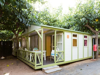 Bungalow Cambrils Außenaufnahme 10