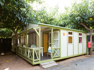 Bungalow Cambrils Outdoor Recording 10