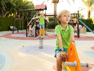 Bungalow Cambrils Registrazione all'aperto 17