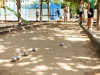 Bungalow Cambrils Outdoor Recording 18