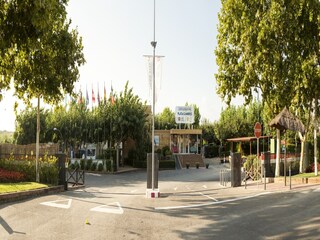 Bungalow Cambrils Environnement 30
