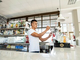 Bungalow Cambrils Ambiente 31