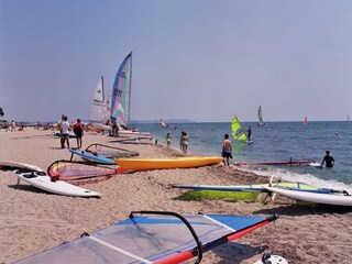 Bungalow Cambrils Ambiente 33