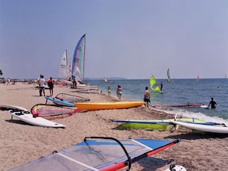 Bungalow Cambrils Environnement 32