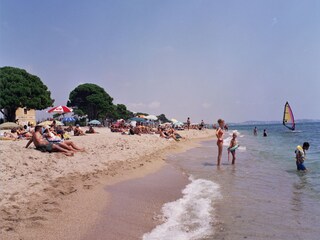 Bungalow Cambrils Environnement 29
