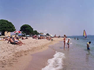 Bungalow Cambrils Environnement 33