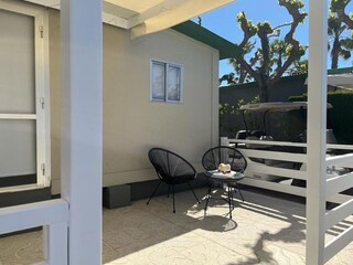 Bungalow Cambrils Buitenaudio-opname 8