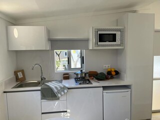 Bungalow Cambrils Features 30