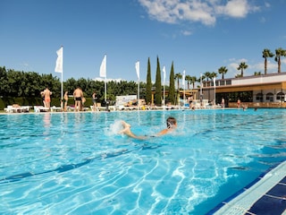 Bungalow Cambrils Außenaufnahme 17