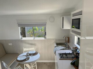 Bungaló Cambrils Características 31