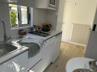 Bungalow Cambrils Ausstattung 30
