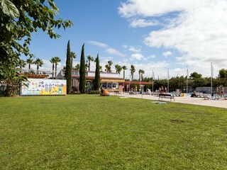 Bungalow Cambrils Außenaufnahme 20