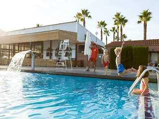 Bungalow Cambrils Buitenaudio-opname 6