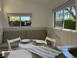 Bungalow Cambrils Ausstattung 25