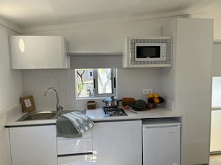 Bungalow Cambrils Kenmerken 30