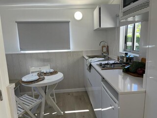 Bungalow Cambrils Features 26