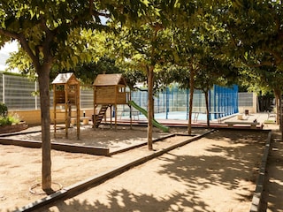 Bungalow Cambrils Outdoor Recording 20