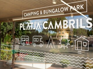 Bungaló Cambrils Entorno 32