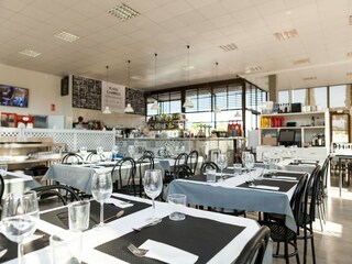 Bungalow Cambrils Ambiente 36