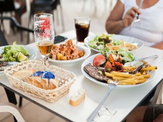 Bungalow Cambrils  40