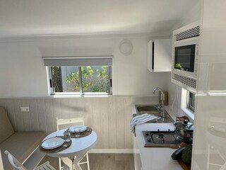 Bungalow Cambrils Ausstattung 31