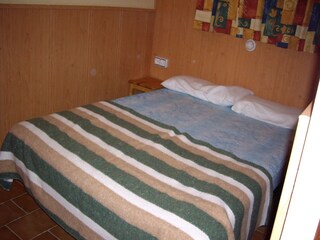 Bungalow Cambrils Kenmerken 24
