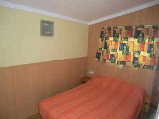 Bungaló Cambrils Características 28