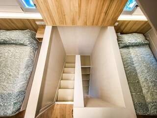 Bungalow Cambrils Équipement 5