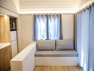 Bungalow Cambrils Équipement 10