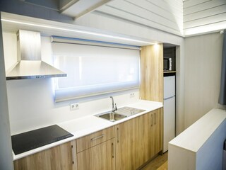 Bungalow Cambrils Kenmerken 11