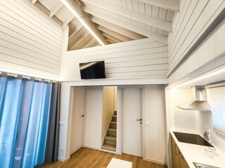 Bungaló Cambrils Características 8