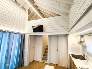 Bungalow Cambrils Ausstattung 9