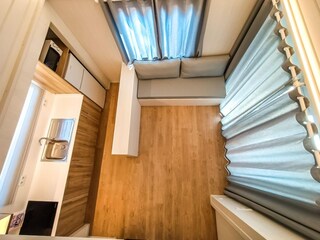 Bungalow Cambrils Équipement 11