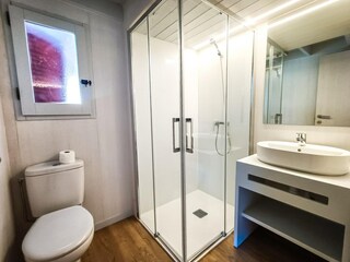 Bungalow Cambrils Caratteristiche 7