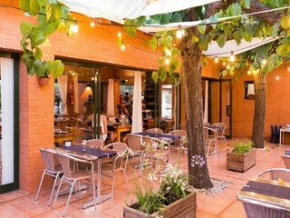 Bungalow Cambrils  28