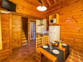 Bungalow Cambrils Caratteristiche 11