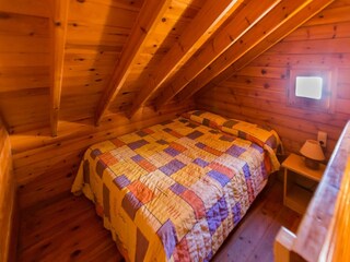 Bungalow Cambrils Ausstattung 1