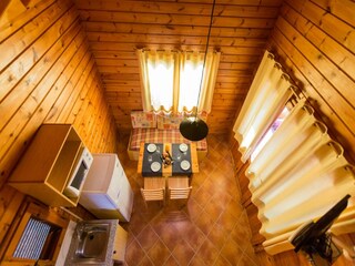 Bungalow Cambrils Équipement 14