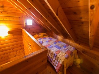 Bungalow Cambrils Caratteristiche 15