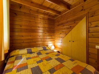 Bungalow Cambrils Équipement 15